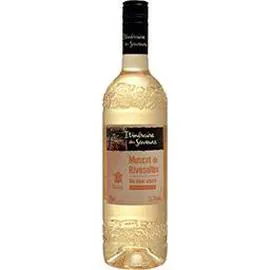 ITINÉRAIRE DES SAVEURS Vin blanc Muscat de Rivesaltes 75cl