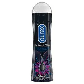 DUREX Gel lubrifiant perfect gliss 50ml