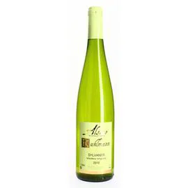 RUHLMANN AOP Alsace Sylvaner, Cellier des Maymatten 750ml