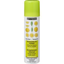 NECTAR OF BEAUTY Shampoing Sec sec purifiant 150ml