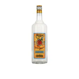 LIMINANA Apéritif sans alcool Cristal 100 anis sans sucres 1l