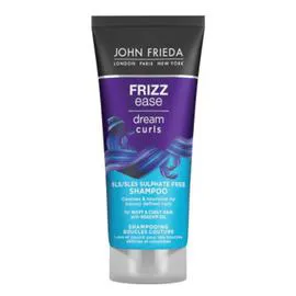 JOHN FRIEDA Shampooing boucle couture 75ml