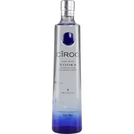 CÎROC Vodka 40% vol 70cl