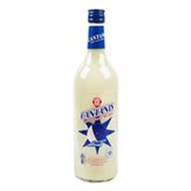 MARQUE REPÈRE Apéritif anisé Cantanis Sans alcool 1l