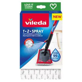 VILEDA Recharge 1.2 spray l'unité