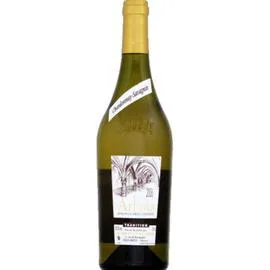 CAVE DE LA REINE JEANNE Arbois AOP, blanc 750ml