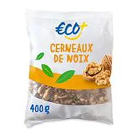 ECO+ Cerneaux de noix 400g