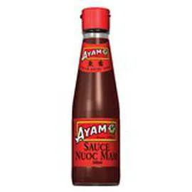 AYAM Sauce nuoc mam 200ml
