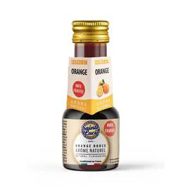 SAINTE LUCIE Arôme naturel Orange - 500ml