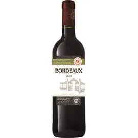 EXPERT CLUB Bordeaux, vin rouge 75cl