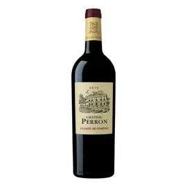 CHÂTEAU PERRON AOP Lalande-de-Pomerol, sélection Jury Gourmet 750ml