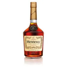 HENNESSY Fine de cognac 70cl