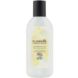 FLORENA Lait démaquillant 200ml