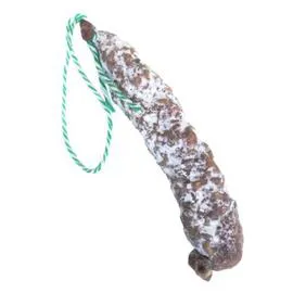 FFA Saucisson sec aux noisettes sans nitrites ajoutés 150g