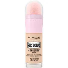 MAYBELLINE NEW YORK Maybelline Perfecteur de Teint Perfector Glow 0,5 Fair Light Cool l'unité