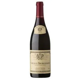 LOUIS JADOT Coteaux bourguignons AOP, rouge 750ml