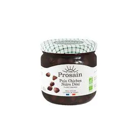 PROSAIN Pois Chiche Noirs Desi France 230g