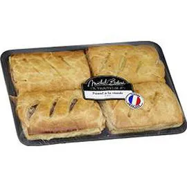 MAISON BOLARD Friands à la viande 440g