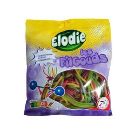 ÉLODIE Fils lisses 200g
