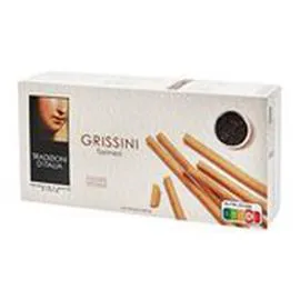 TRADIZIONI D'ITALIA Gressins A la turinoise 250g
