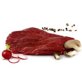 CARREFOUR Viande Bovine: Bavette d'Aloyau*** à griller 130g