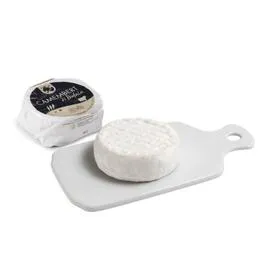 LATTE Fromage camembert au lait de Bufflonne 3B 250g