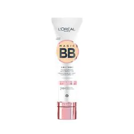 L'ORÉAL PARIS Fond de Teint Liquide Nuance 02 Clair 30ml