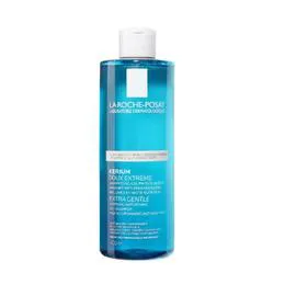 LA ROCHE-POSAY Shampoing kerium anti-démangeaison 400ml