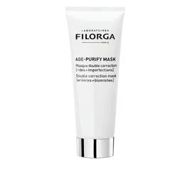 LABORATOIRES FILORGA Masque soin visage anti-âge purity 75ml