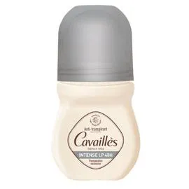 ROGÉ CAVAILLÈS Déodorant Transpiration Excessive Intense Lp 50ml