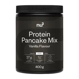 FIT Protein pancake mix 400g