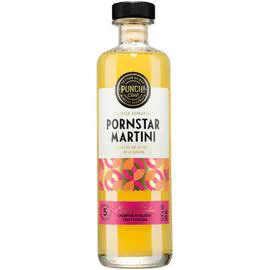 PUNCH! Cocktail pornstar martini 14.9 vol 500ml