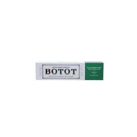 BOTOT Dentifrice menthe pin eucalyptus 75ml