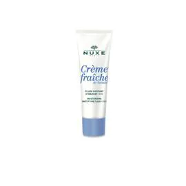 NUXE Crème Riche Fluide Hydratante Crème Fraîche De Beauté 50ml