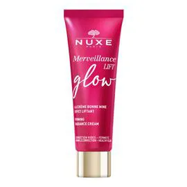 NUXE Merveillance Lift Crème bonne mine effet liftant anti-âge 50ml