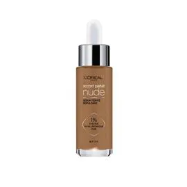 L'ORÉAL PARIS L'Oréal Maquillage Sérum Teinté Repulpant Accord Parfait 6-7 Tan x1