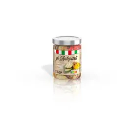 CIRO Gli antipasti légumes grillés 270g
