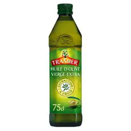 TRAMIER Huile d'olive vierge extra 75cl
