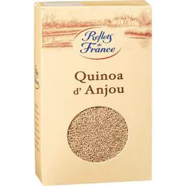 REFLETS DE FRANCE Quinoa d'Anjou 450g