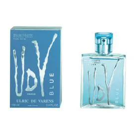 ULRIC DE VARENS Eau de toilette Blue For Men 100ml