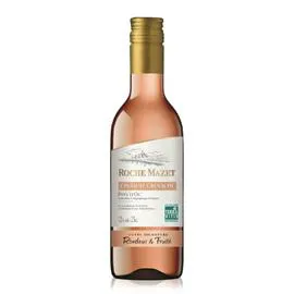 ROCHE MAZET Vin rosé 250ml
