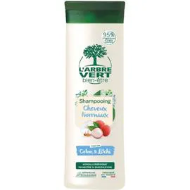 L'ARBRE VERT Shampooing douceur 250ml