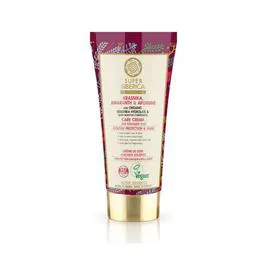 NATURA SIBÉRICA Crème de soin Kraniska et Amarante cheveux colorés 50ml
