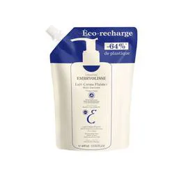 EMBRYOLISSE Embryolisse Eco Recharge Lait Crème fluide+ 400ml