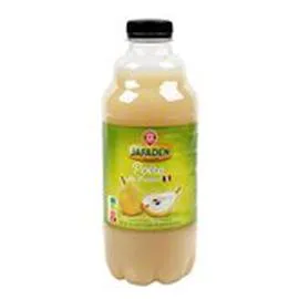 MARQUE REPÈRE, JAFADEN Nectar Poire 1l