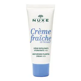 NUXE Crème Hydratante Crème Fraîche De Beauté 30ml