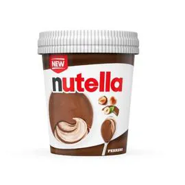 FERRERO, NUTELLA Spécialité glacée 230g