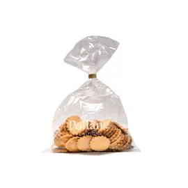 POILÂNE Biscuits sablés Punitions 200g