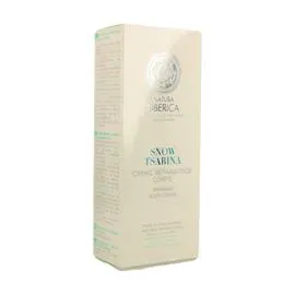 NATURA SIBÉRICA Baume Réparateur Pour Le Corps Snow Tsarina  De Crème 200ml