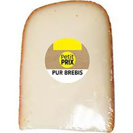PETIT PRIX Pur brebis 200g
